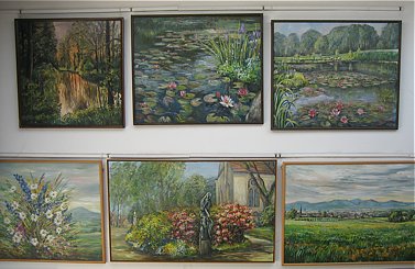 Südlausitzer Landschaft