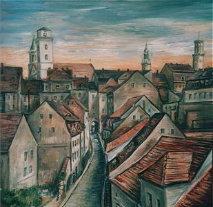 Altstadt Zittau Altstadt Zittau